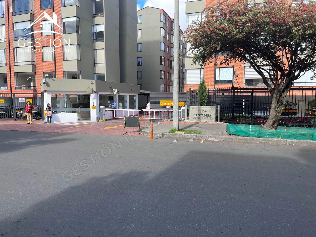 Apartamento en arriendo Cundinamarca Bogotá El Plan 53 m2 Habitaciones 2 Baños 1 Garajes 0 Precio $1950000