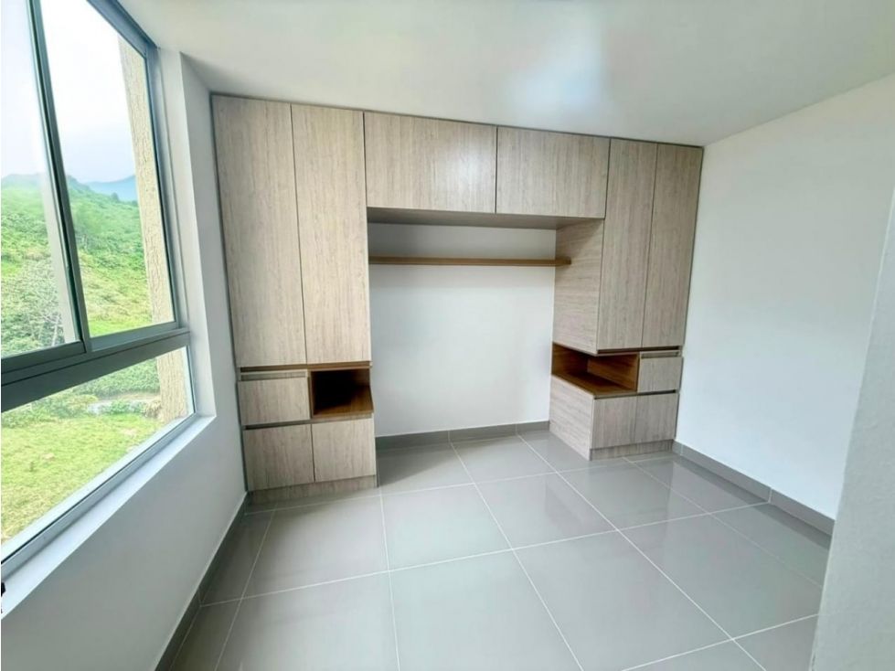 Apartamento en venta Caldas Manizales La Castellana 36 m2 Habitaciones 2 Baños 1 Garajes 0 Precio $235000000