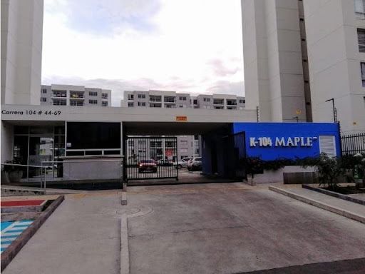 Apartamento en arriendo Valle Del Cauca Cali Parcelacion Piedra Grande 75 m2 Habitaciones 3 Baños 2 Garajes 2 Precio $1800000