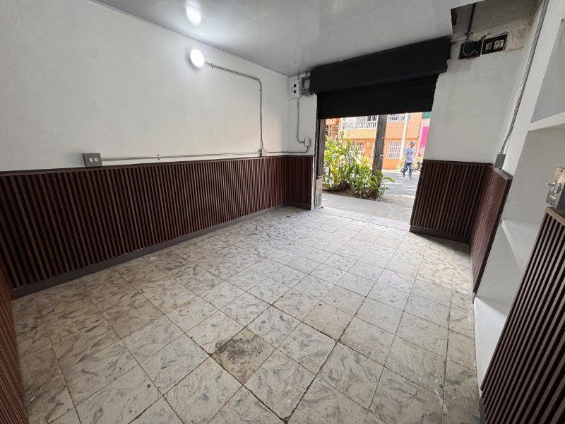 Local en arriendo Antioquia Envigado La Mesa 15 m2 Habitaciones 0 Baños 1 Garajes 0 Precio $2500000