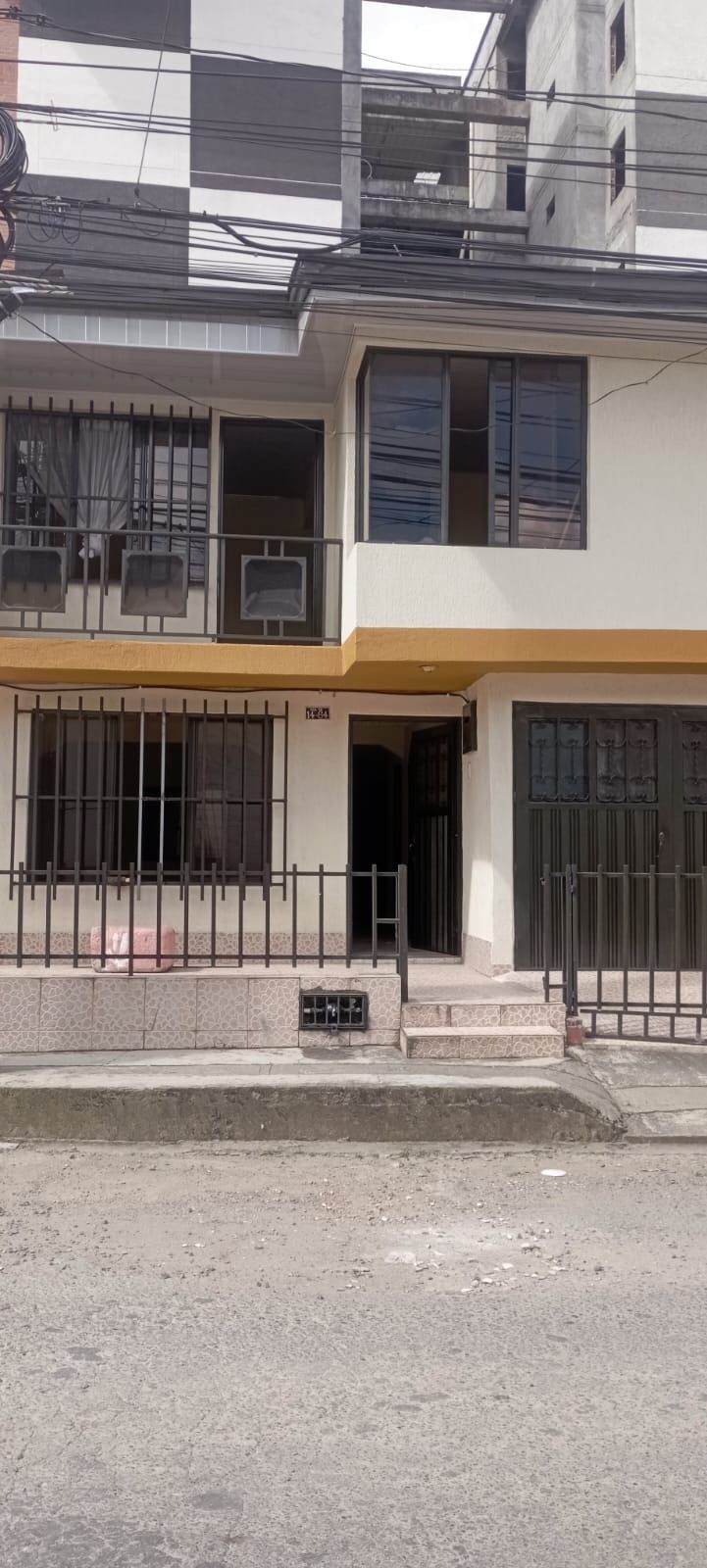 Casa en venta Cauca Popayán El Achiral 113 m2 Habitaciones 4 Baños 2 Garajes 1 Precio $390000000