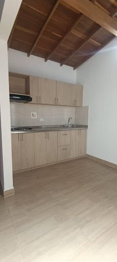 Apartamento en arriendo Antioquia Medellín Campo Amor 50 m2 Habitaciones 2 Baños 1 Garajes 0 Precio $2300000