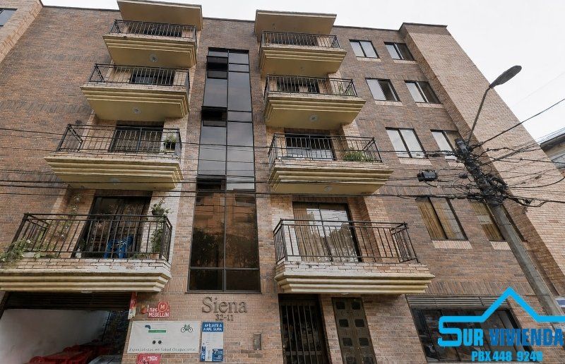 Apartamento en arriendo Antioquia Envigado La Magnolia 75 m2 Habitaciones 3 Baños 2 Garajes 0 Precio $2800000