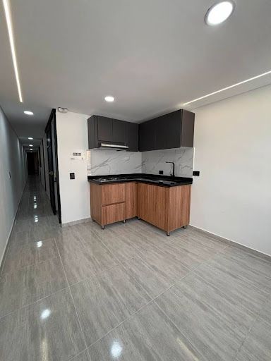 Apartamento en arriendo Cundinamarca Bogotá Santa Isabel 60 m2 Habitaciones 3 Baños 2 Garajes 0 Precio $2200000