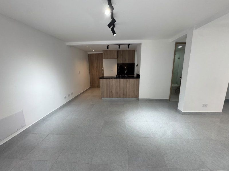 Apartamento en arriendo Antioquia Sabaneta Villas Del Carmen 53 m2 Habitaciones 2 Baños 2 Garajes 0 Precio $1900000