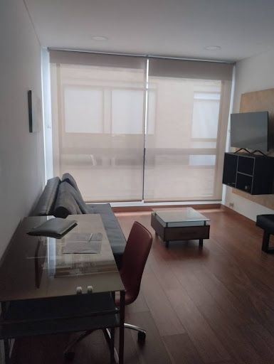 Apartaestudio en venta Cundinamarca Bogotá Santa Barbara Central 56 m2 Habitaciones 1 Baños 2 Garajes 1 Precio $500000000