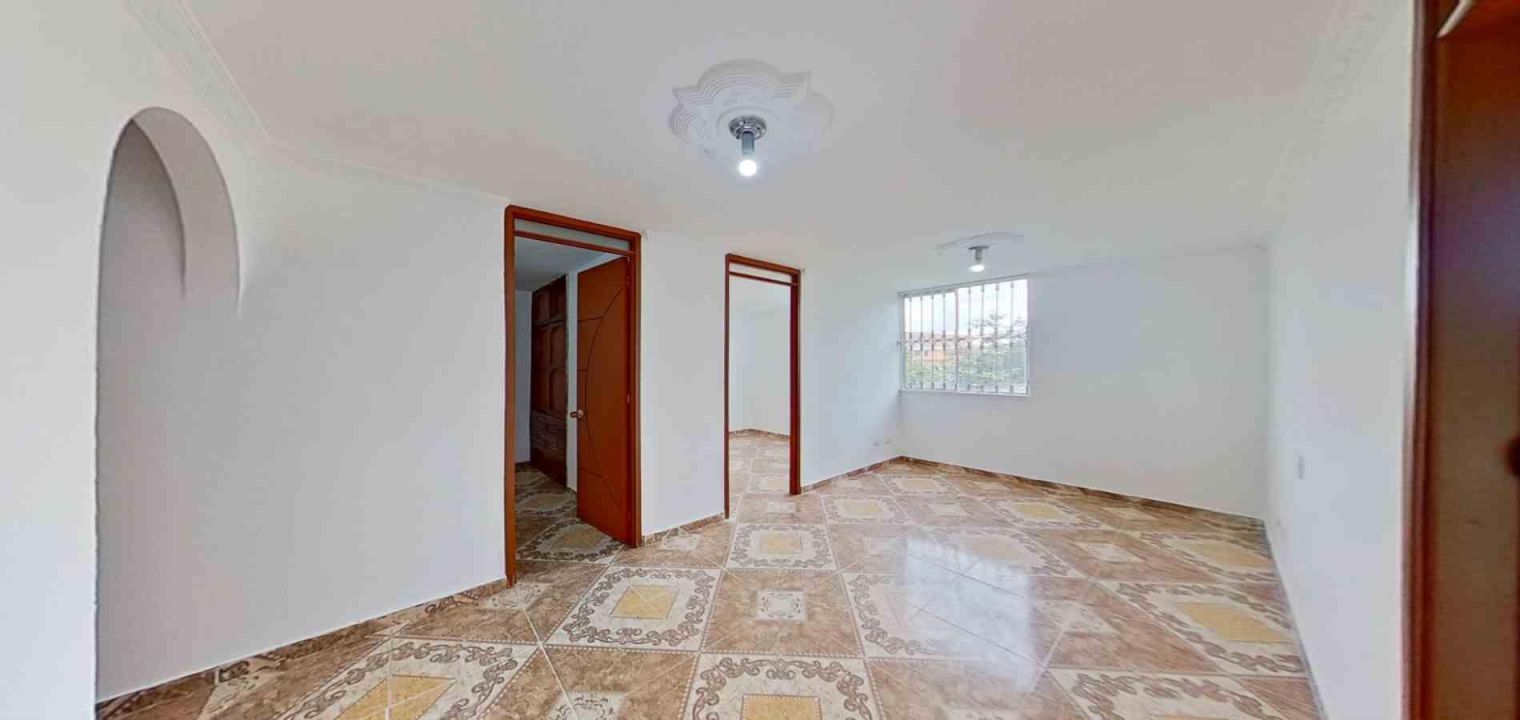 Apartamento en venta Cundinamarca Soacha Cr Lirio 44 m2 Habitaciones 3 Baños 1 Garajes 0 Precio $154000000