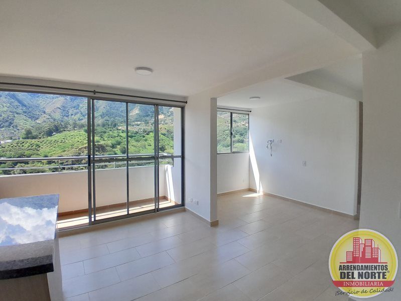 Apartamento en arriendo Antioquia Bello Asd 55 m2 Habitaciones 2 Baños 2 Garajes 0 Precio $1600000