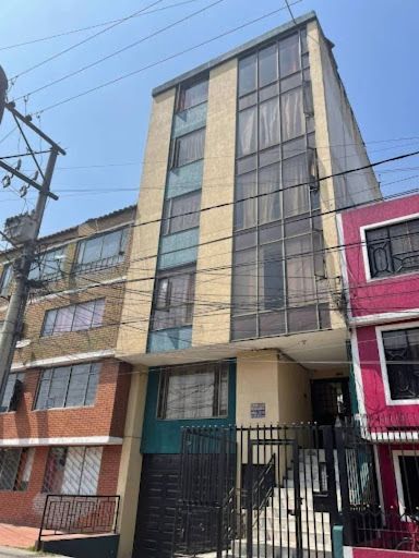 Apartamento en arriendo Cundinamarca Bogotá Carvajal 55 m2 Habitaciones 2 Baños 1 Garajes 0 Precio $1350000