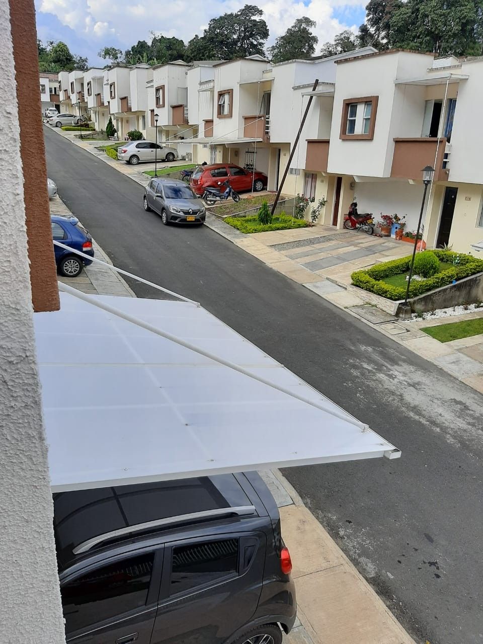 Casa en venta Cauca Popayán El Tablazo 80 m2 Habitaciones 3 Baños 2 Garajes 1 Precio $370000000