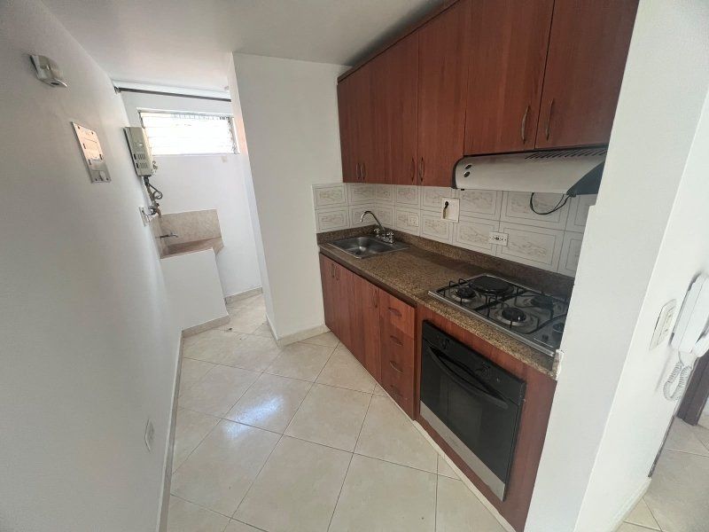 Apartamento en arriendo Antioquia Sabaneta Santa Ana 60 m2 Habitaciones 3 Baños 2 Garajes 0 Precio $2300000