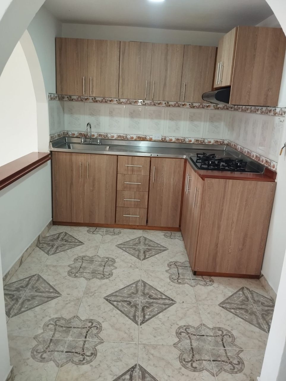 Apartamento en arriendo Antioquia Bello Nuevo 85 m2 Habitaciones 2 Baños 1 Garajes 0 Precio $1800000