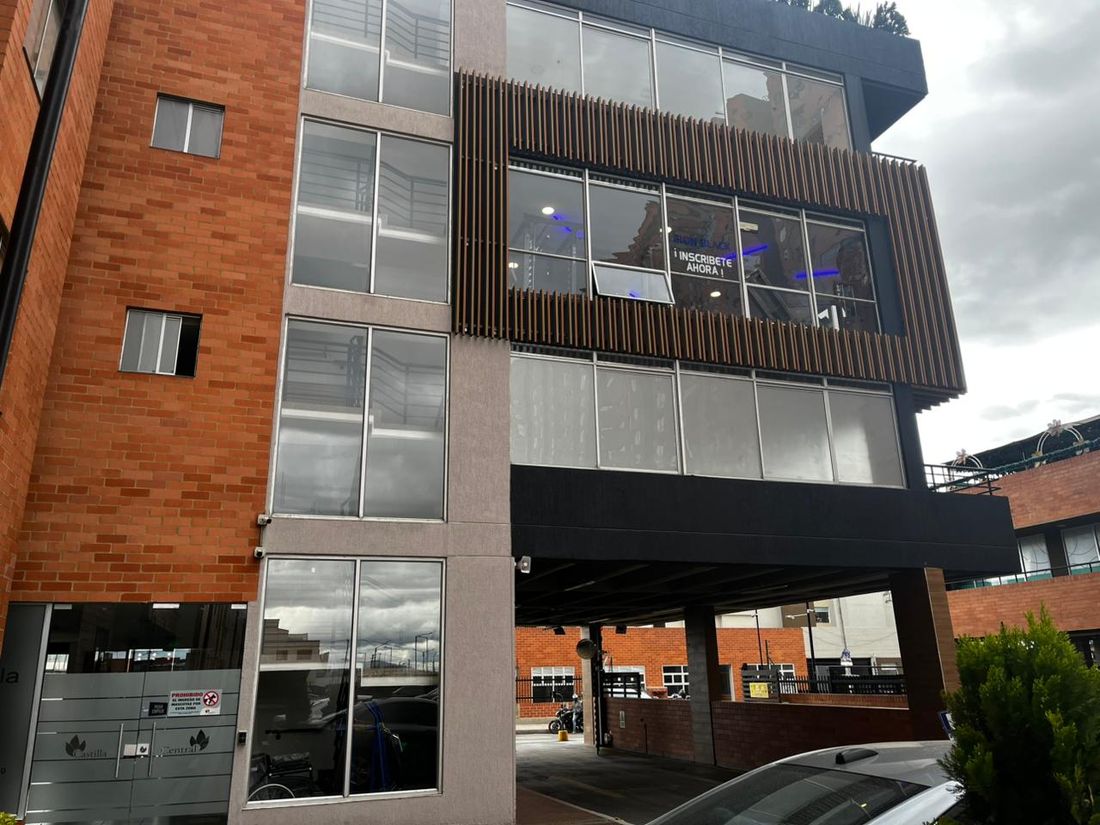 Apartamento en venta Cundinamarca Bogotá Bosconia 39 m2 Habitaciones 2 Baños 1 Garajes 0 Precio $230000000