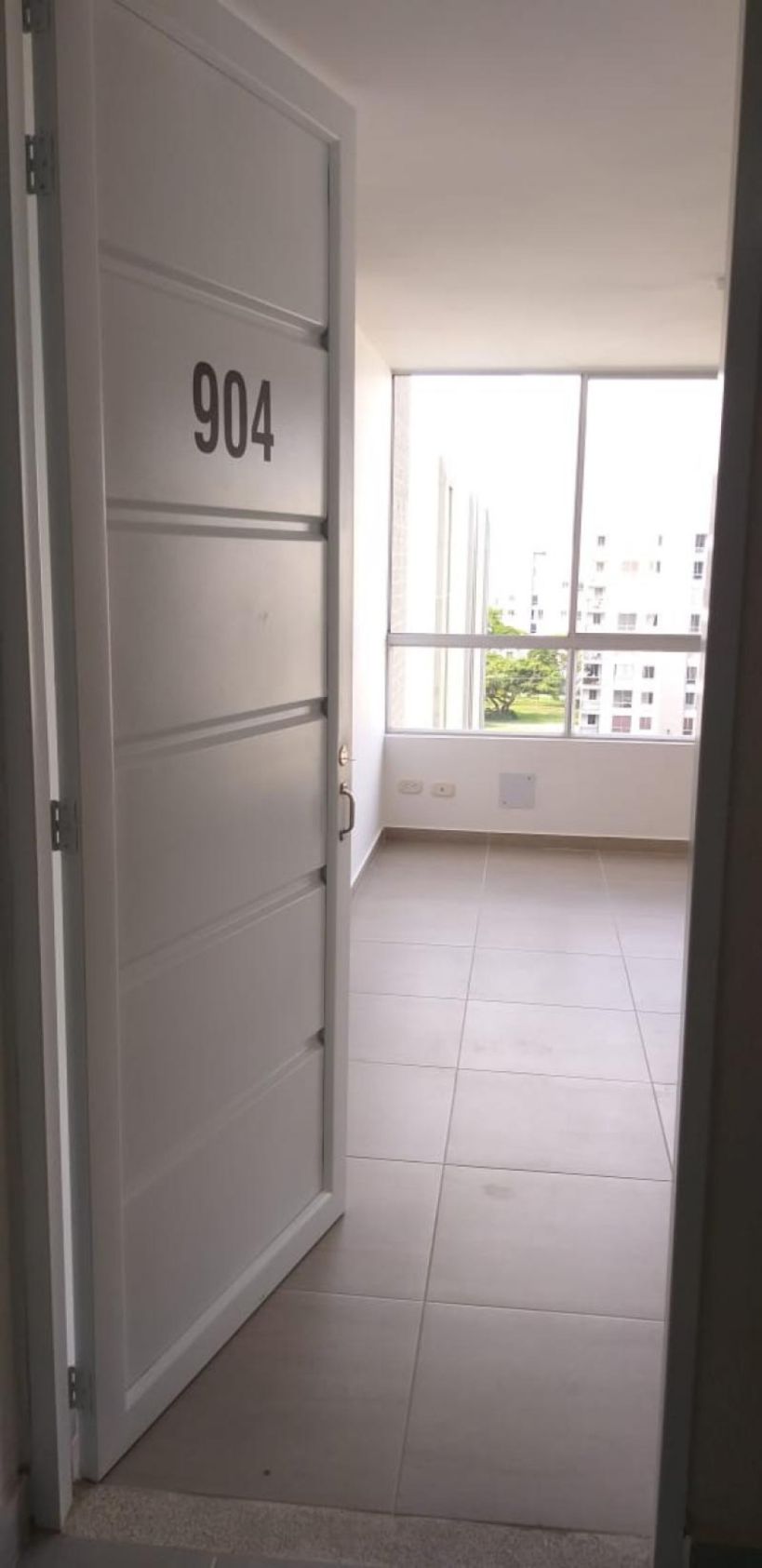 Apartamento en arriendo Valle Del Cauca Cali Parcelacion Piedra Grande 65 m2 Habitaciones 3 Baños 2 Garajes 1 Precio $1200000