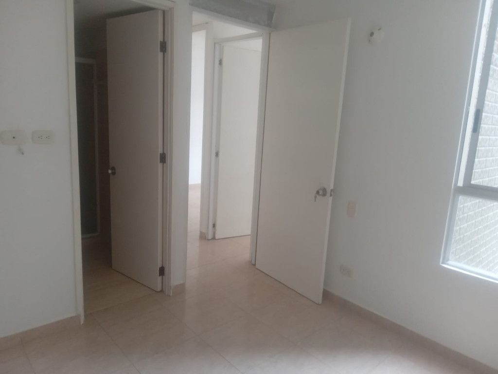 Apartamento en arriendo Valle Del Cauca Cali Parcelacion Piedra Grande 65 m2 Habitaciones 3 Baños 2 Garajes 1 Precio $1200000