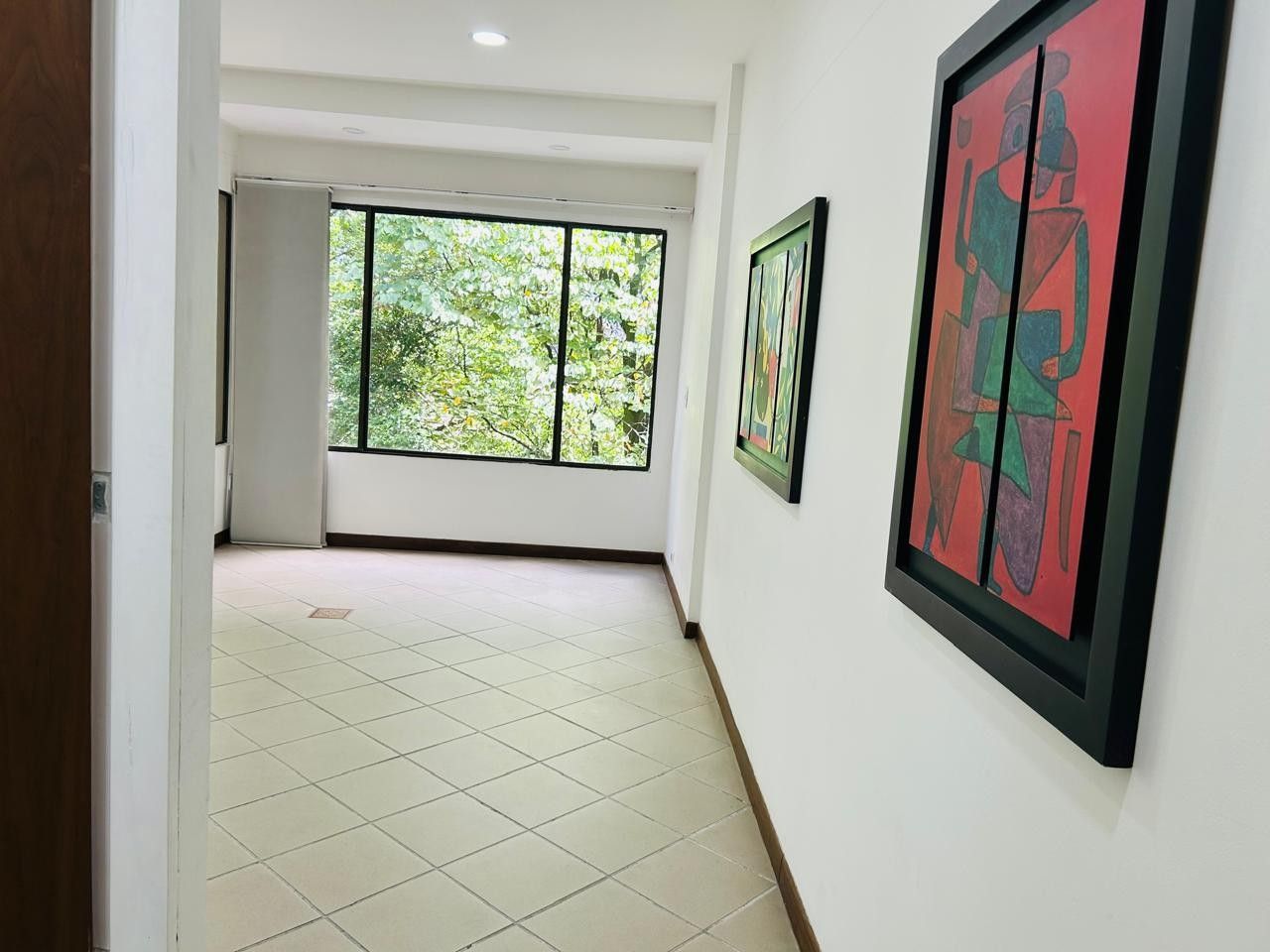 Apartamento en venta Antioquia Envigado La Abadia 90 m2 Habitaciones 3 Baños 3 Garajes 1 Precio $540000000