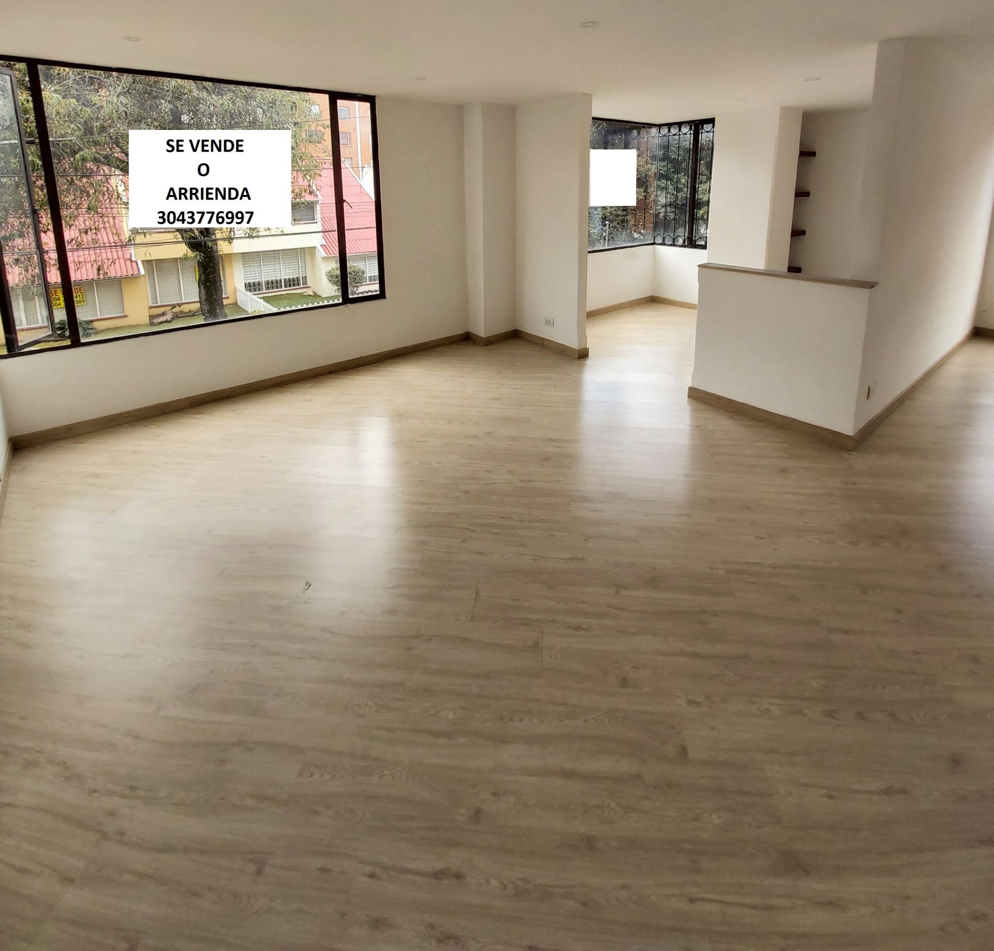 Apartamento en venta Cundinamarca Bogotá El Contador 138 m2 Habitaciones 3 Baños 4 Garajes 2 Precio $790000000