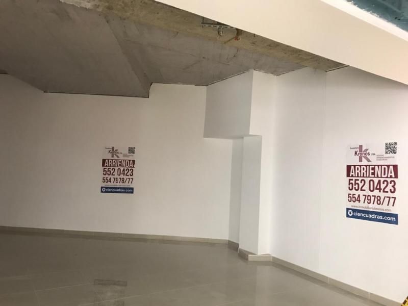 Local en arriendo Valle Del Cauca Cali Tequendama 40 m2 Habitaciones 0 Baños 0 Garajes 0 Precio $8500000