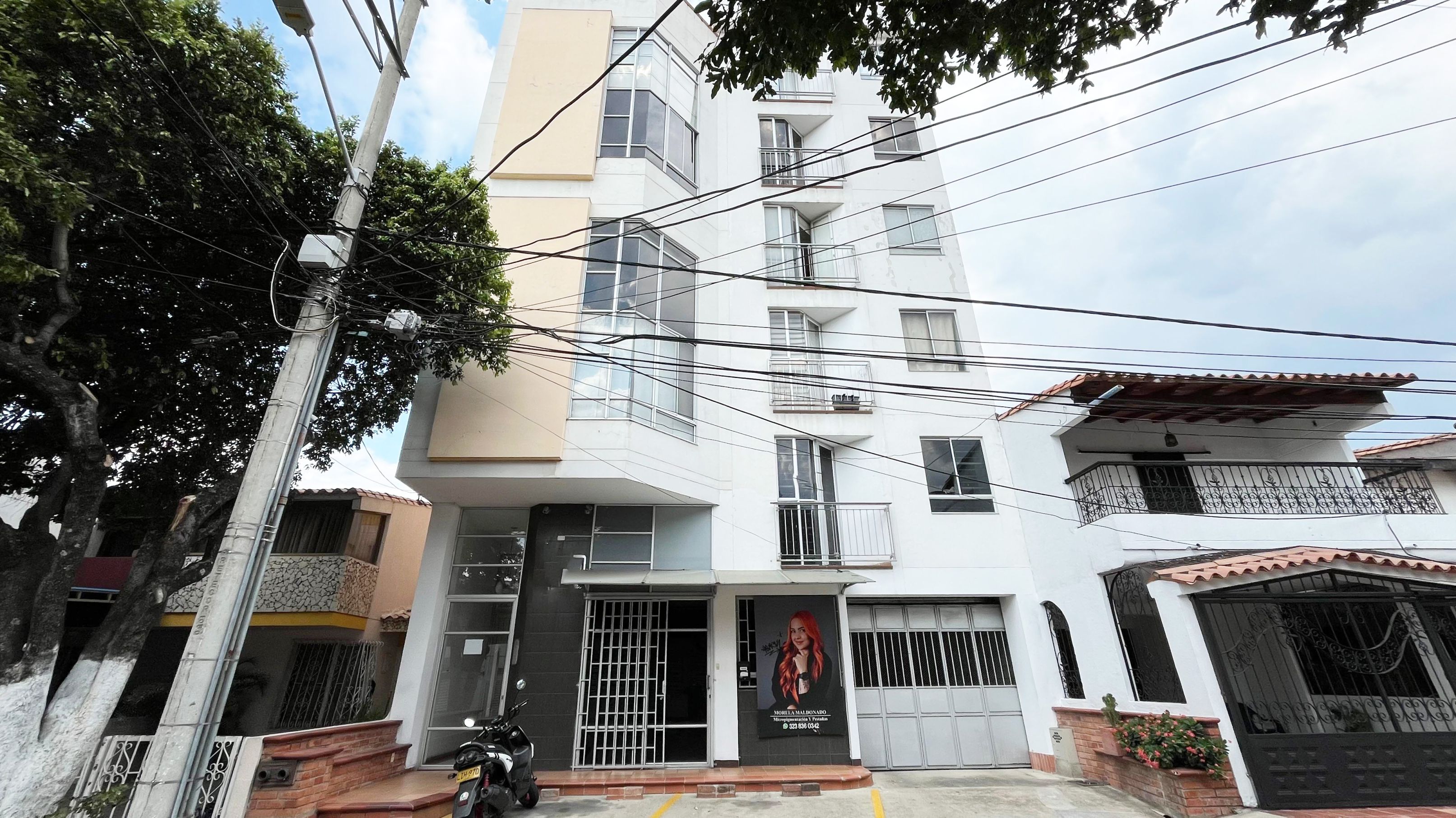 Apartaestudio en arriendo Norte De Santander Cúcuta Zulima 33 m2 Habitaciones 1 Baños 1 Garajes 0 Precio $1300000