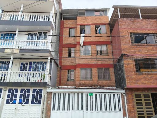 Apartamento en arriendo Cundinamarca Bogotá Ponderosa 70 m2 Habitaciones 3 Baños 2 Garajes 1 Precio $1800000