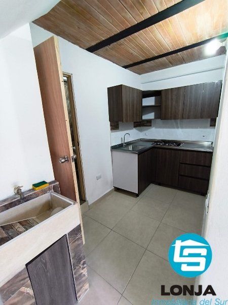 Apartamento en arriendo Antioquia Itagüí El Rosario 57 m2 Habitaciones 2 Baños 1 Garajes 0 Precio $1350000