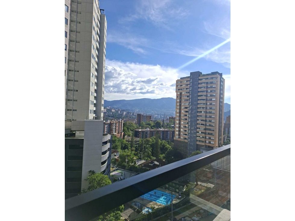 Apartamento en venta Antioquia Envigado Alto De Misael 94 m2 Habitaciones 2 Baños 2 Garajes 2 Precio $1073000000