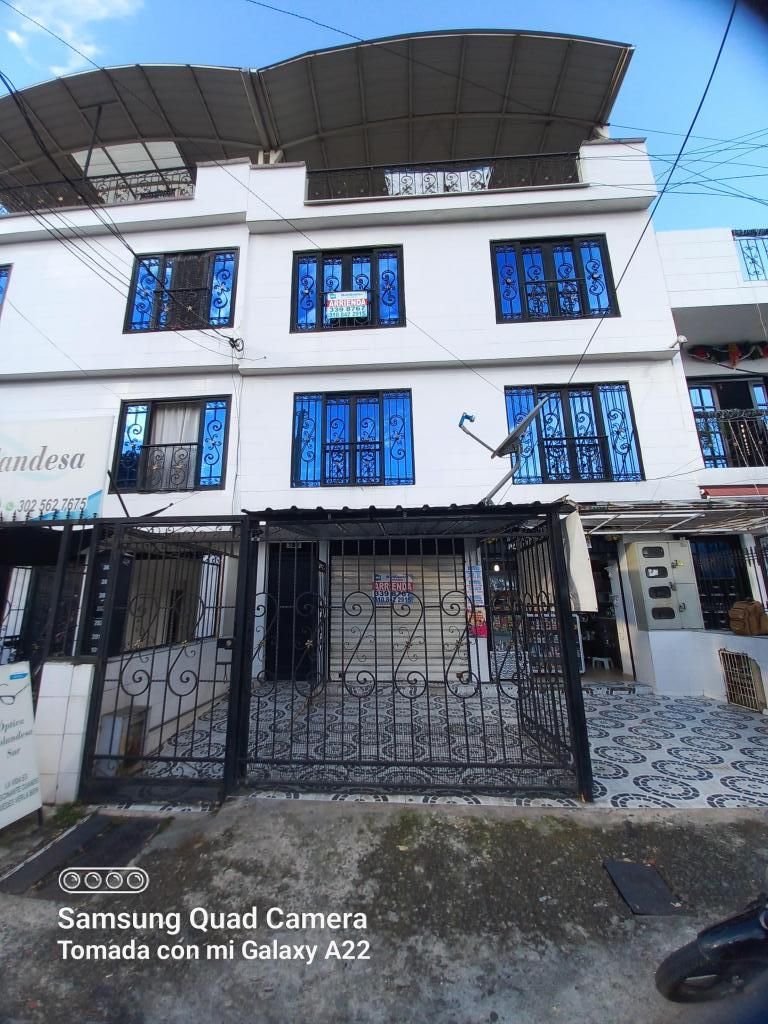 Local en arriendo Valle Del Cauca Cali Guayaquil 20 m2 Habitaciones 0 Baños 1 Garajes 0 Precio $850000