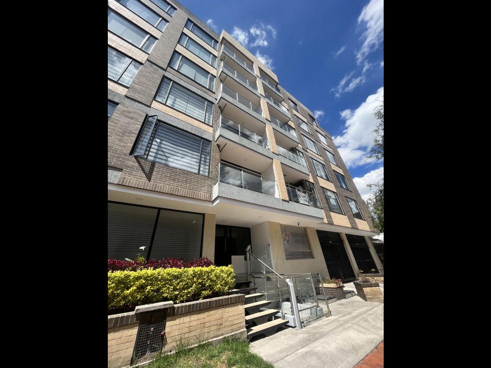 Apartamento en venta Cundinamarca Bogotá Quinta Paredes 103 m2 Habitaciones 3 Baños 2 Garajes 1 Precio $766000000