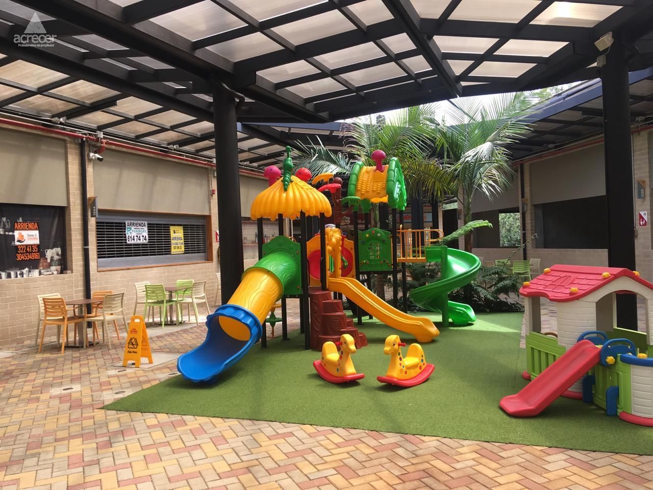 Local en arriendo Antioquia Rionegro El Porvenir 37 m2 Habitaciones 0 Baños 0 Garajes 0 Precio $4222091