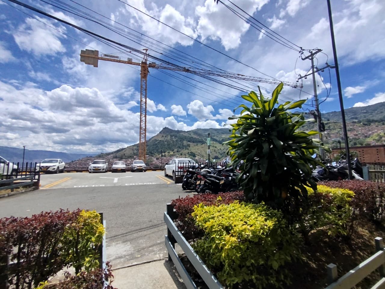 Apartamento en arriendo Antioquia Medellín Buenos Aires 60 m2 Habitaciones 2 Baños 1 Garajes 0 Precio $1400000