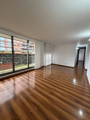 Apartamento en arriendo Cundinamarca Bogotá La Esperanza 98 m2 Habitaciones 3 Baños 2 Garajes 1 Precio $4000000