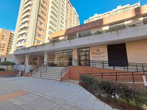 Apartamento en arriendo Cundinamarca Bogotá Ub Cordoba Niza 75 m2 Habitaciones 2 Baños 2 Garajes 1 Precio $4151000