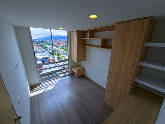 Apartamento en arriendo Cundinamarca Bogotá Prado Veraniego 40 m2 Habitaciones 2 Baños 2 Garajes 1 Precio $2450000