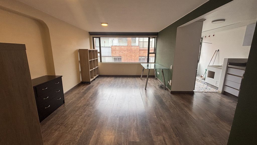 Apartamento en arriendo Cundinamarca Bogotá Antiguo Country 77 m2 Habitaciones 1 Baños 2 Garajes 1 Precio $4084000