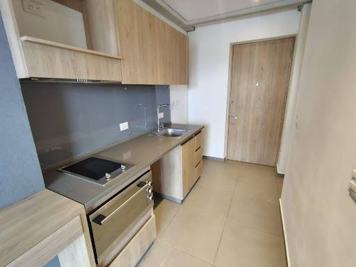Apartamento en arriendo Cundinamarca Bogotá Polo Club 27 m2 Habitaciones 1 Baños 1 Garajes 0 Precio $1983000