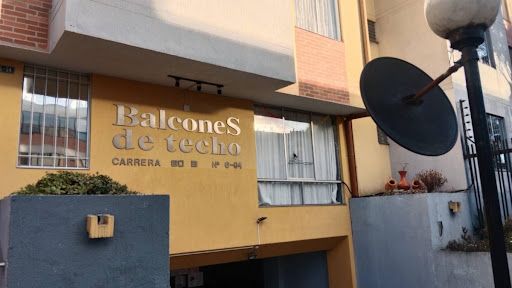 Apartamento en arriendo Cundinamarca Bogotá Villa Galante 70 m2 Habitaciones 3 Baños 2 Garajes 1 Precio $2600000