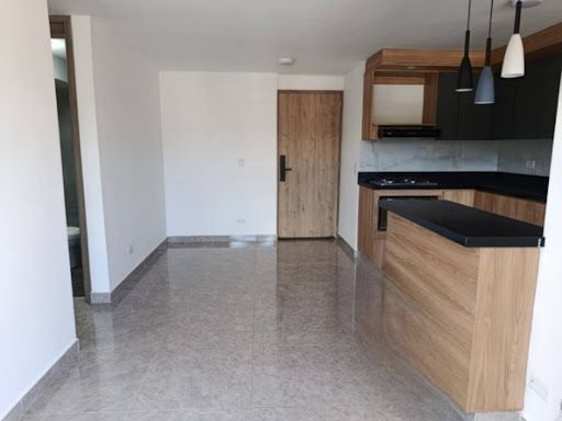 Apartamento en arriendo Antioquia Itagüí San Gabriel 60 m2 Habitaciones 2 Baños 2 Garajes 0 Precio $2000000