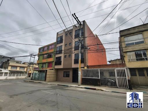Apartamento en venta Cundinamarca Bogotá Millan 75 m2 Habitaciones 3 Baños 2 Garajes 1 Precio $390000000