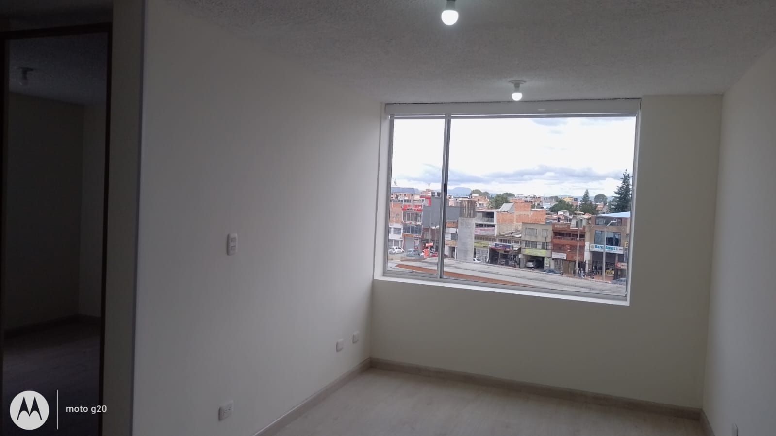 Apartamento en arriendo Cundinamarca Bogotá Super Manzana 6 38 m2 Habitaciones 2 Baños 1 Garajes 6 Precio $1400000