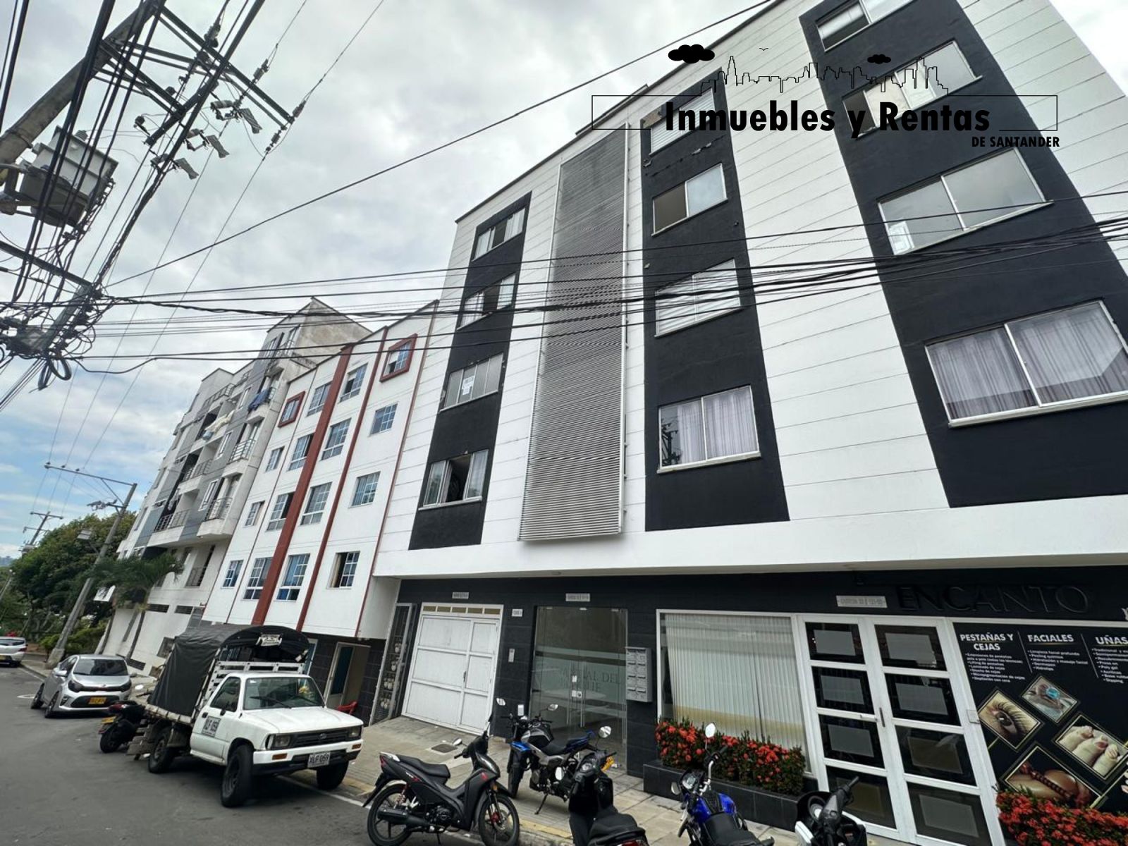 Apartaestudio en arriendo Santander Floridablanca Urbanizacion Niza 35 m2 Habitaciones 1 Baños 1 Garajes 1 Precio $1000000