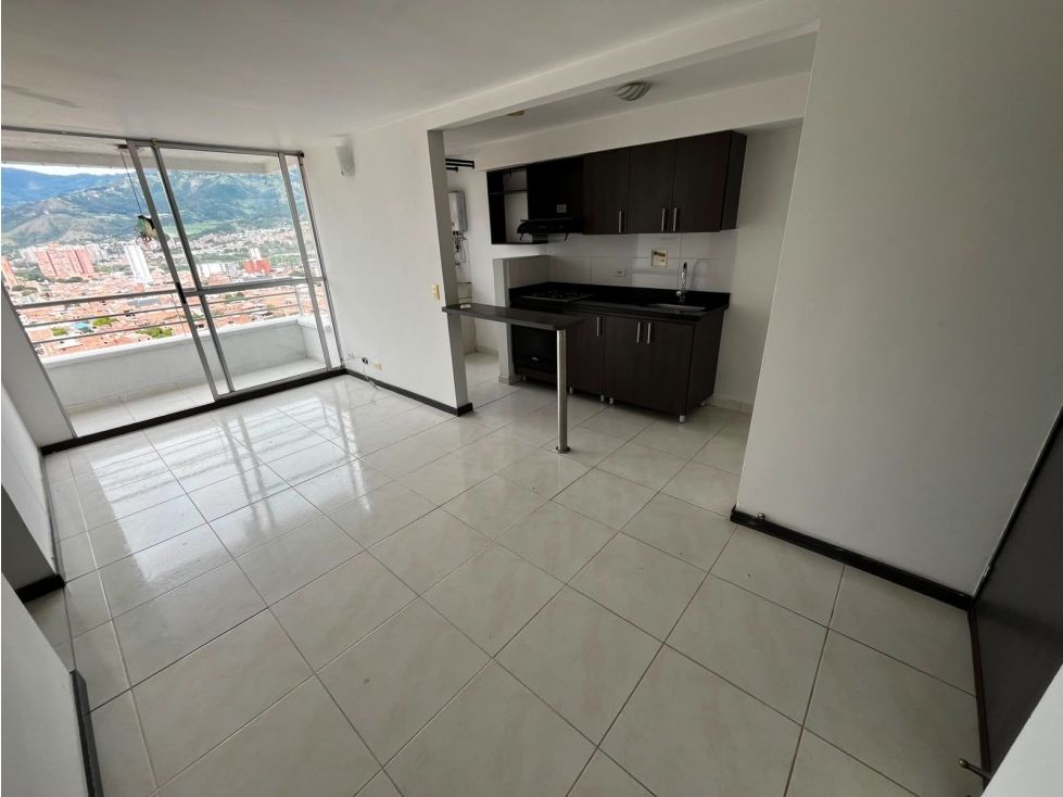 Apartamento en arriendo Antioquia Bello Buenos Aires 50 m2 Habitaciones 3 Baños 2 Garajes 1 Precio $1800000