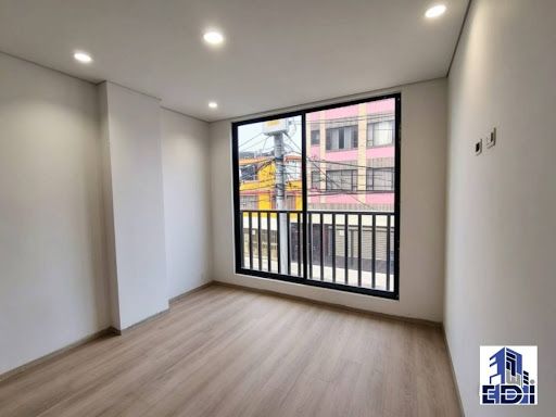 Apartamento en venta Cundinamarca Bogotá Millan 45 m2 Habitaciones 2 Baños 1 Garajes 1 Precio $280000000