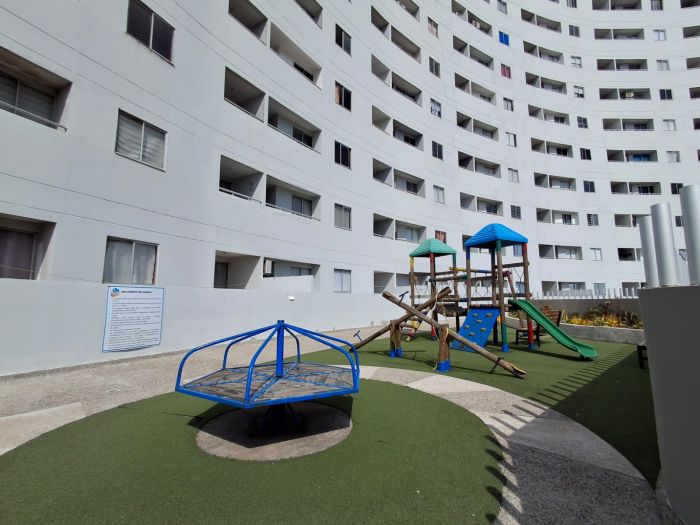 Apartamento en venta Atlántico Barranquilla San Salvador 118 m2 Habitaciones 4 Baños 3 Garajes 1 Precio $579600000