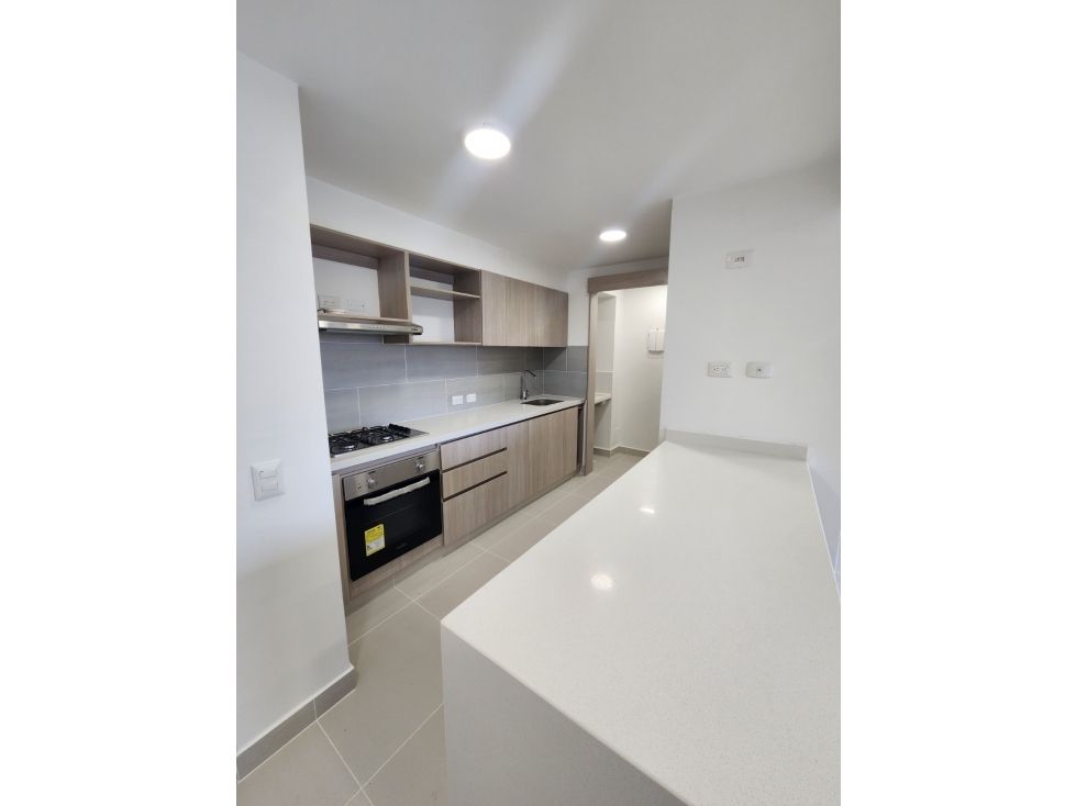 Apartamento en venta Atlántico Barranquilla Conjunto Residencial Altares 74 m2 Habitaciones 3 Baños 2 Garajes 1 Precio $497000000