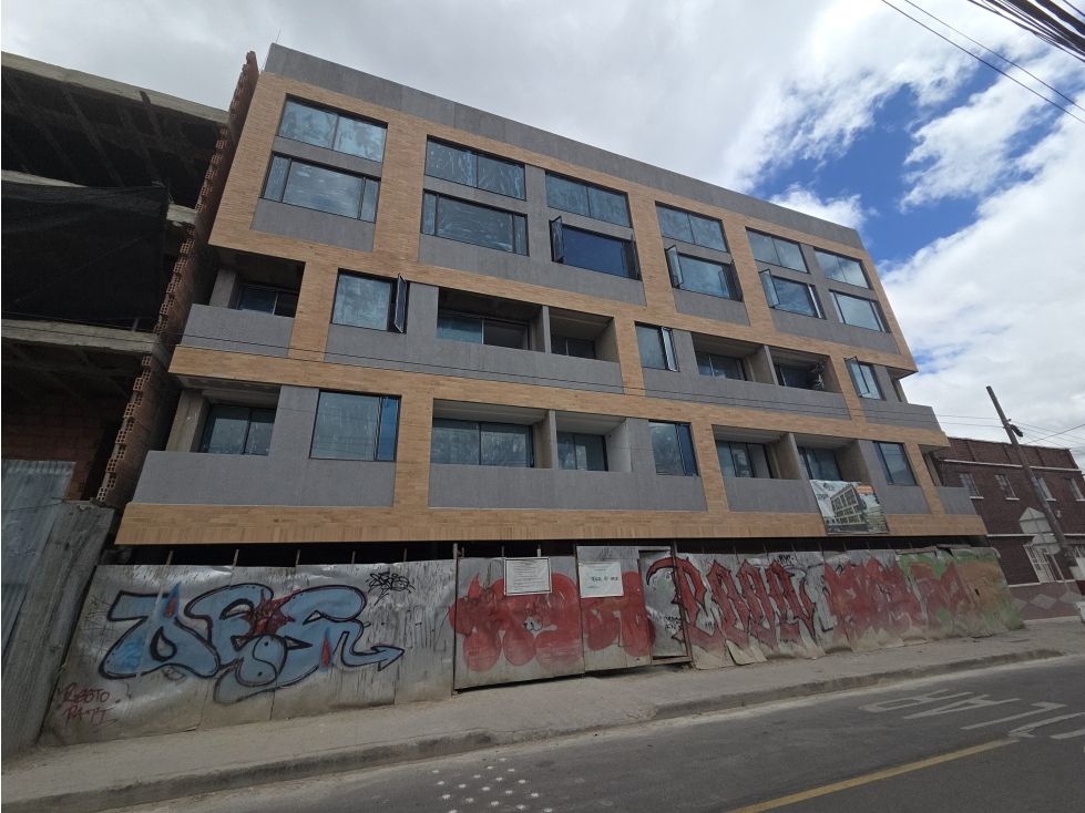 Apartamento en venta Cundinamarca Bogotá Samore 55 m2 Habitaciones 3 Baños 2 Garajes 1 Precio $333169300