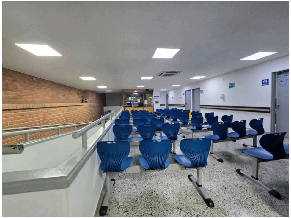 Oficina en venta Antioquia Medellín Colon 1820 m2 Habitaciones 0 Baños 9 Garajes 28 Precio $7000000000