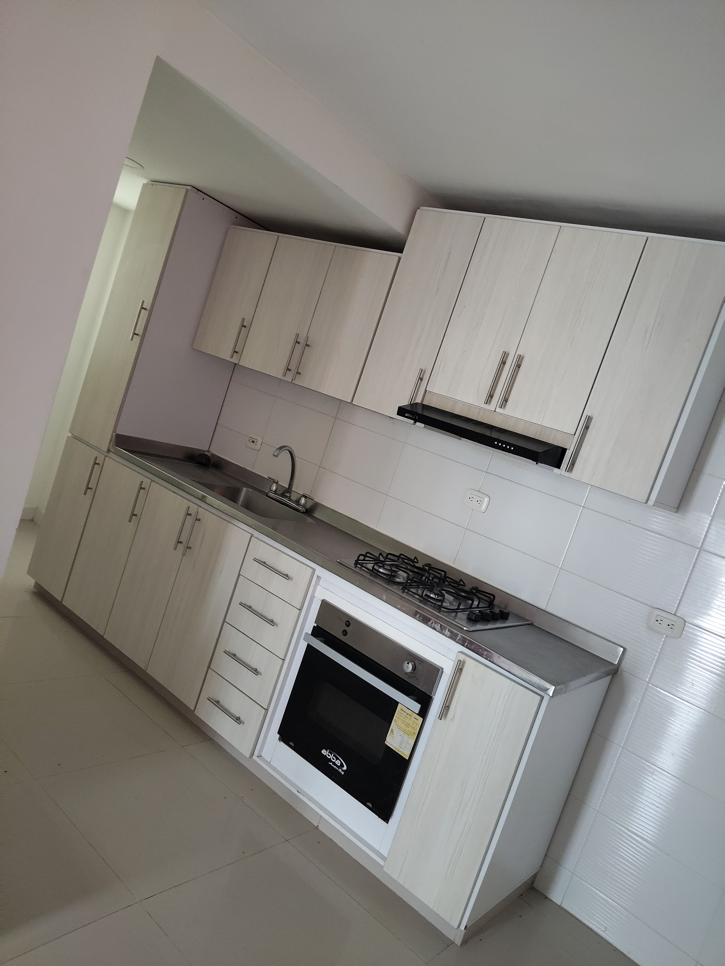 Apartamento en arriendo Valle Del Cauca Cali El Sena 55 m2 Habitaciones 2 Baños 1 Garajes 0 Precio $1352000