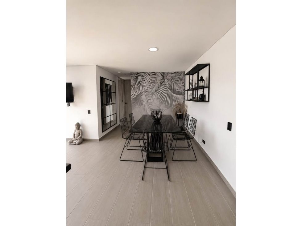 Apartamento en venta Antioquia La Estrella Bellos Aires 54 m2 Habitaciones 2 Baños 2 Garajes 1 Precio $290000000
