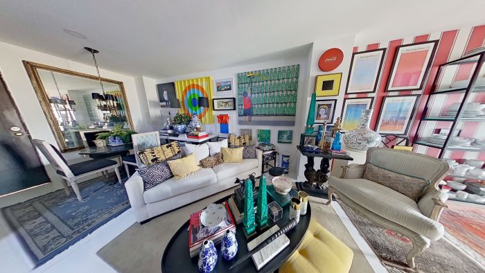 Apartamento en venta Atlántico Barranquilla San Vicente 58 m2 Habitaciones 1 Baños 1 Garajes 0 Precio $210000000