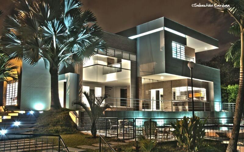 Casa Campestre en venta Risaralda Pereira La Italia 380 m2 Habitaciones 6 Baños 6 Garajes 6 Precio $2800000000